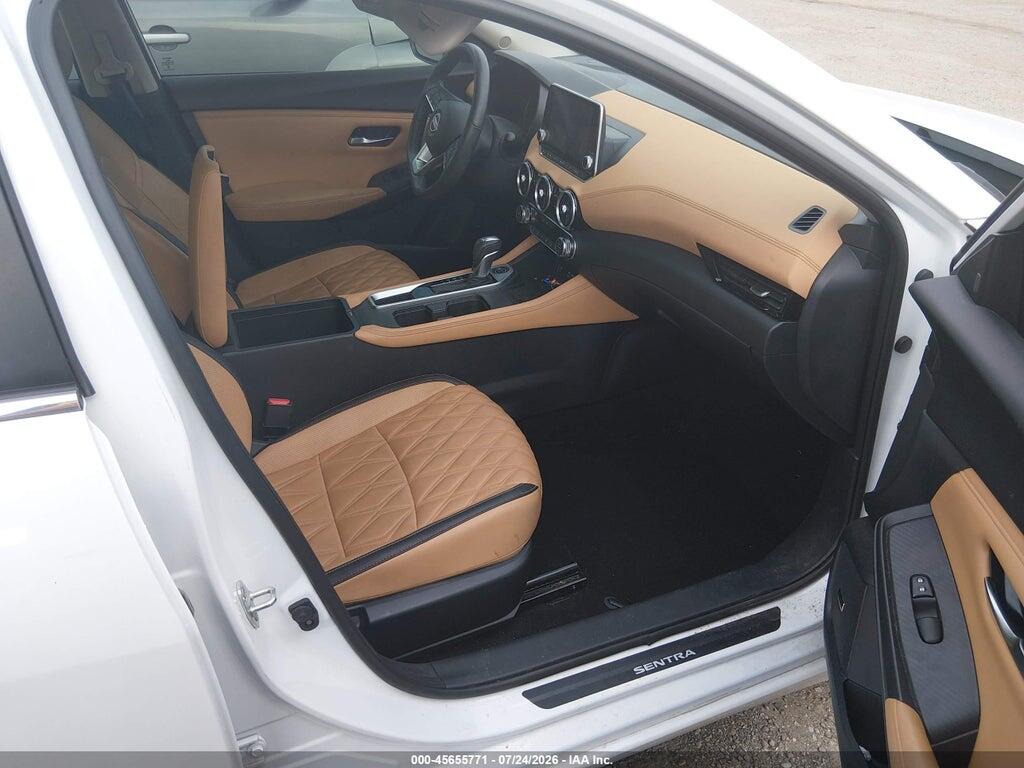 3N1AB8CV5RY215142 2024 NISSAN SENTRA photo no. 5