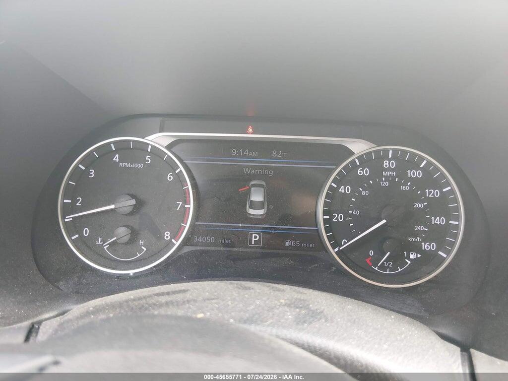 3N1AB8CV5RY215142 2024 NISSAN SENTRA photo no. 7