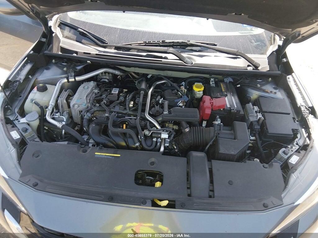 3N1AB8CV9RY288577 2024 NISSAN SENTRA photo no. 10