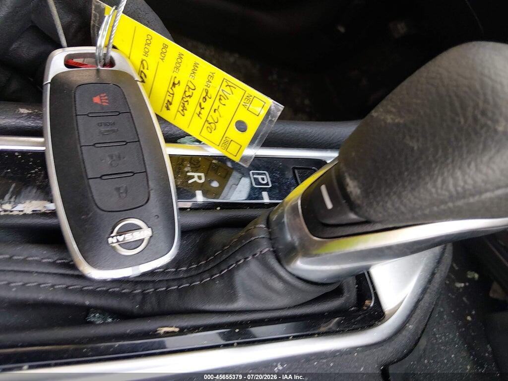 3N1AB8CV9RY288577 2024 NISSAN SENTRA photo no. 11