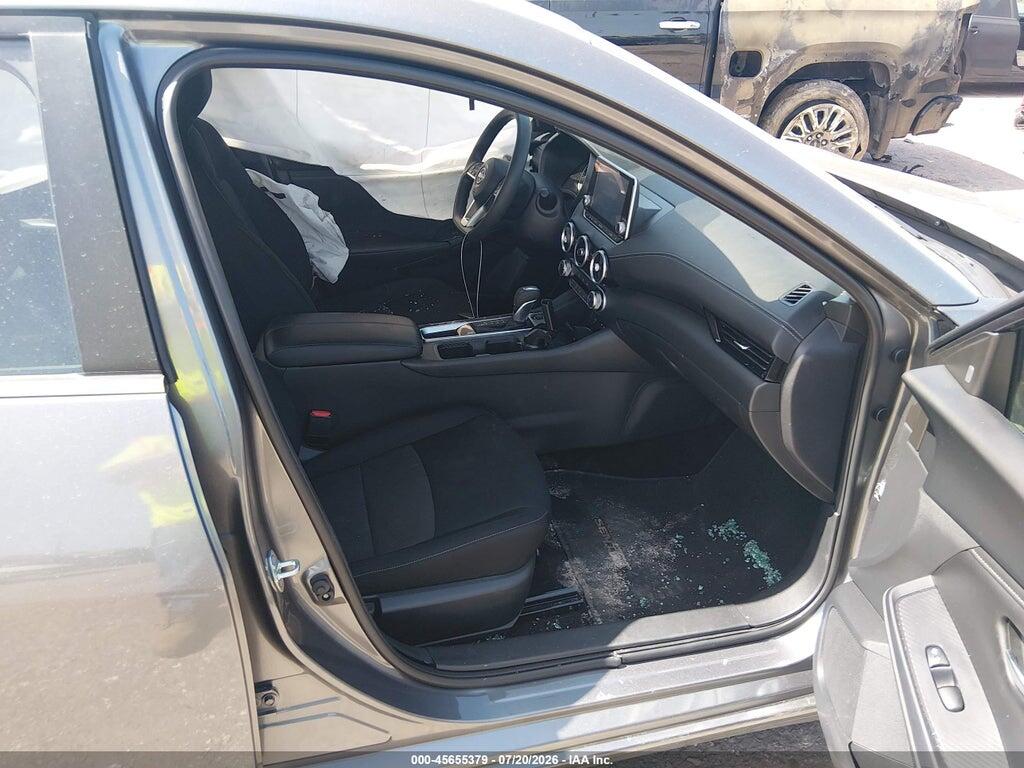 3N1AB8CV9RY288577 2024 NISSAN SENTRA photo no. 5