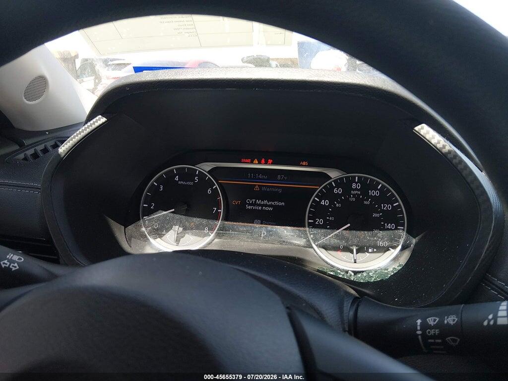 3N1AB8CV9RY288577 2024 NISSAN SENTRA photo no. 7
