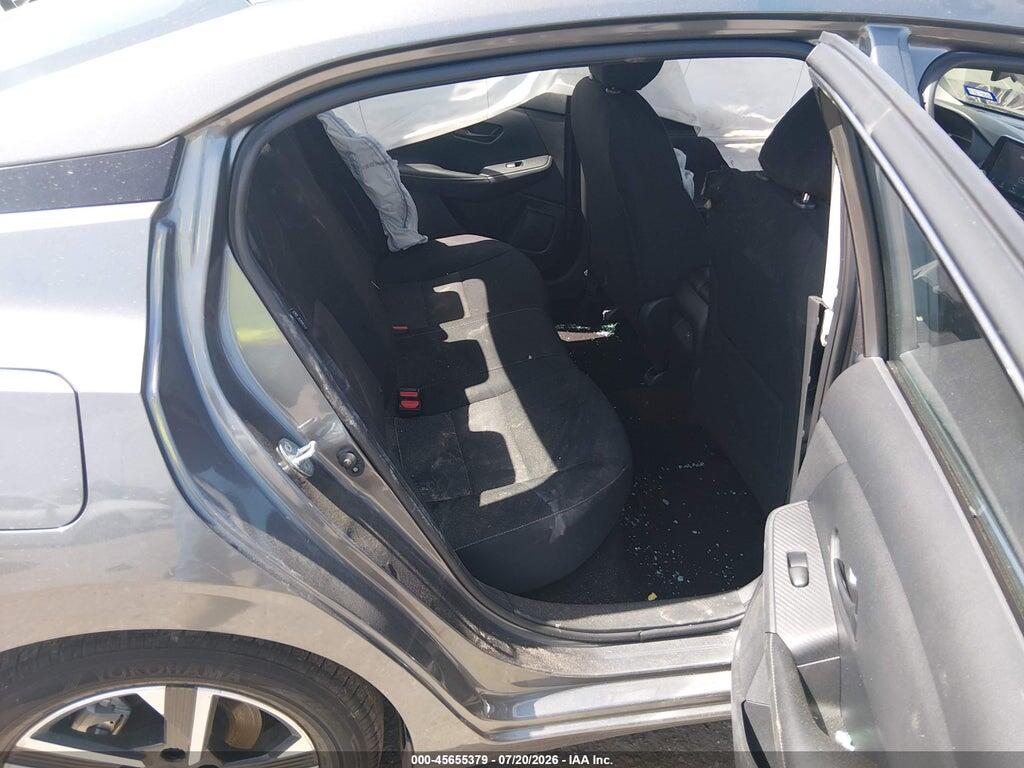 3N1AB8CV9RY288577 2024 NISSAN SENTRA photo no. 8
