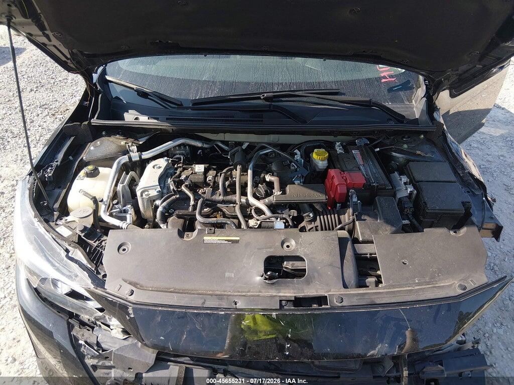 3N1AB8BV7RY202930 2024 NISSAN SENTRA photo no. 10