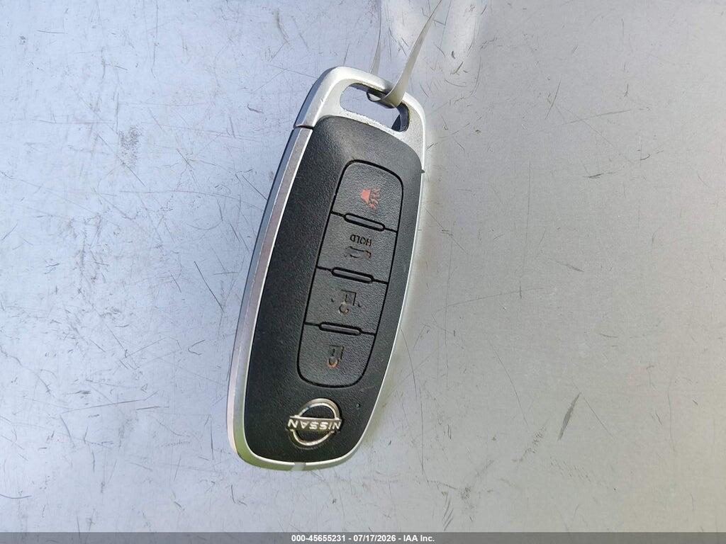 3N1AB8BV7RY202930 2024 NISSAN SENTRA photo no. 11