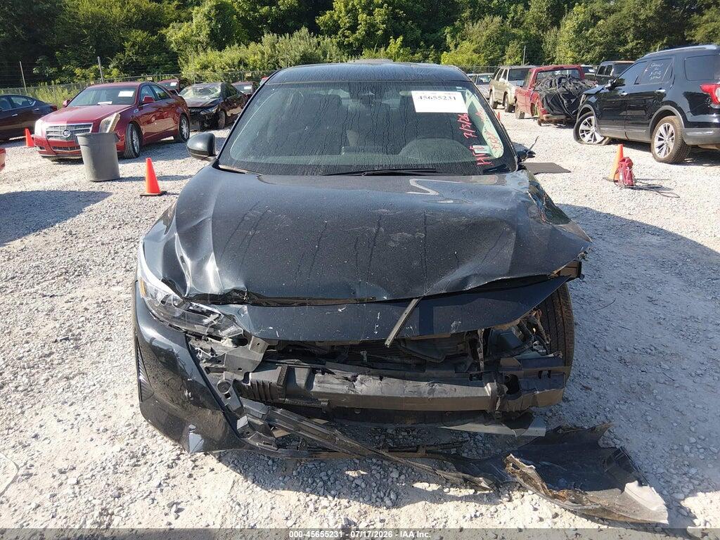 3N1AB8BV7RY202930 2024 NISSAN SENTRA photo no. 12