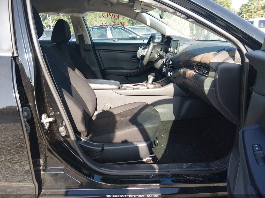 3N1AB8BV7RY202930 2024 NISSAN SENTRA photo no. 5