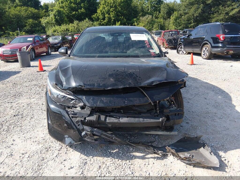 3N1AB8BV7RY202930 2024 NISSAN SENTRA photo no. 6