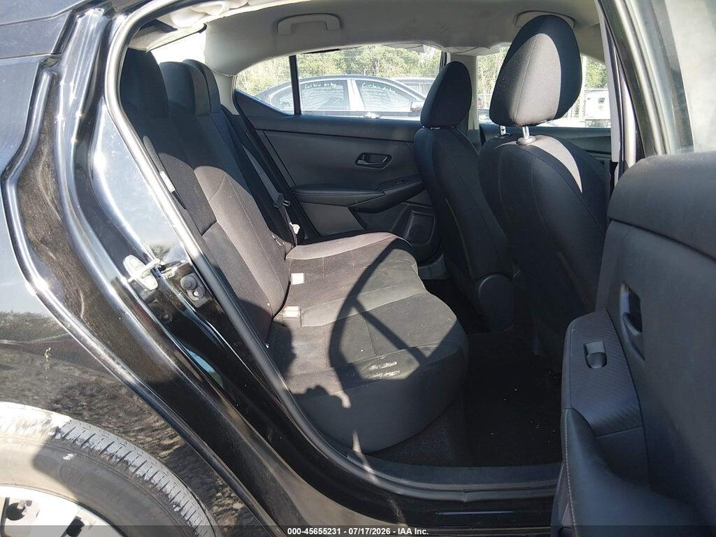 3N1AB8BV7RY202930 2024 NISSAN SENTRA photo no. 8
