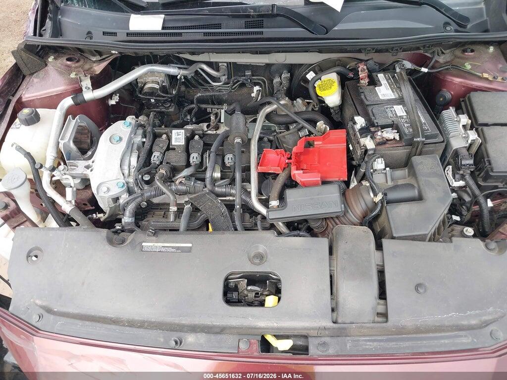3N1AB8CV3RY351950 2024 NISSAN SENTRA photo no. 10