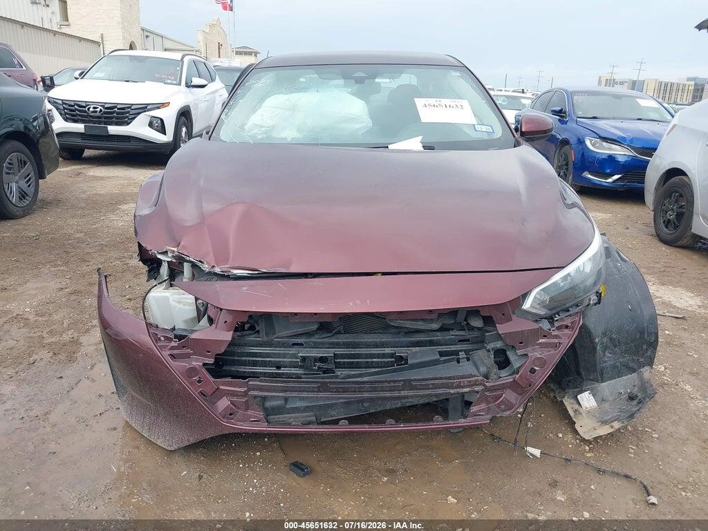 3N1AB8CV3RY351950 2024 NISSAN SENTRA photo no. 12