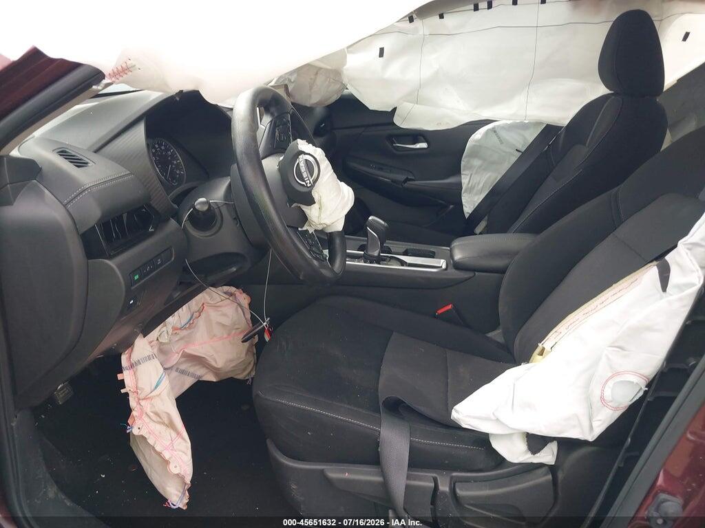 3N1AB8CV3RY351950 2024 NISSAN SENTRA photo no. 5