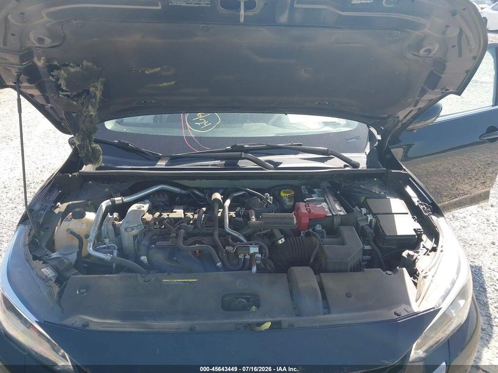3N1AB8CV3RY268003 2024 NISSAN SENTRA photo no. 10