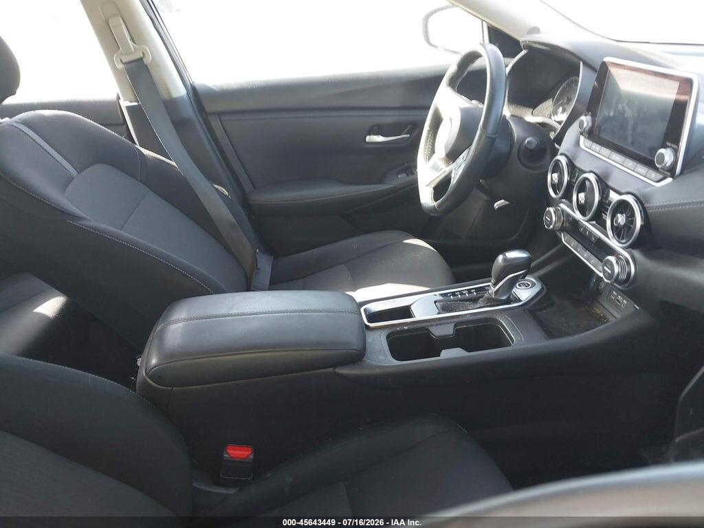 3N1AB8CV3RY268003 2024 NISSAN SENTRA photo no. 5