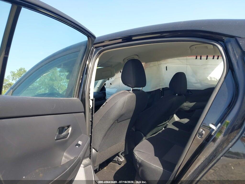 3N1AB8CV3RY268003 2024 NISSAN SENTRA photo no. 8