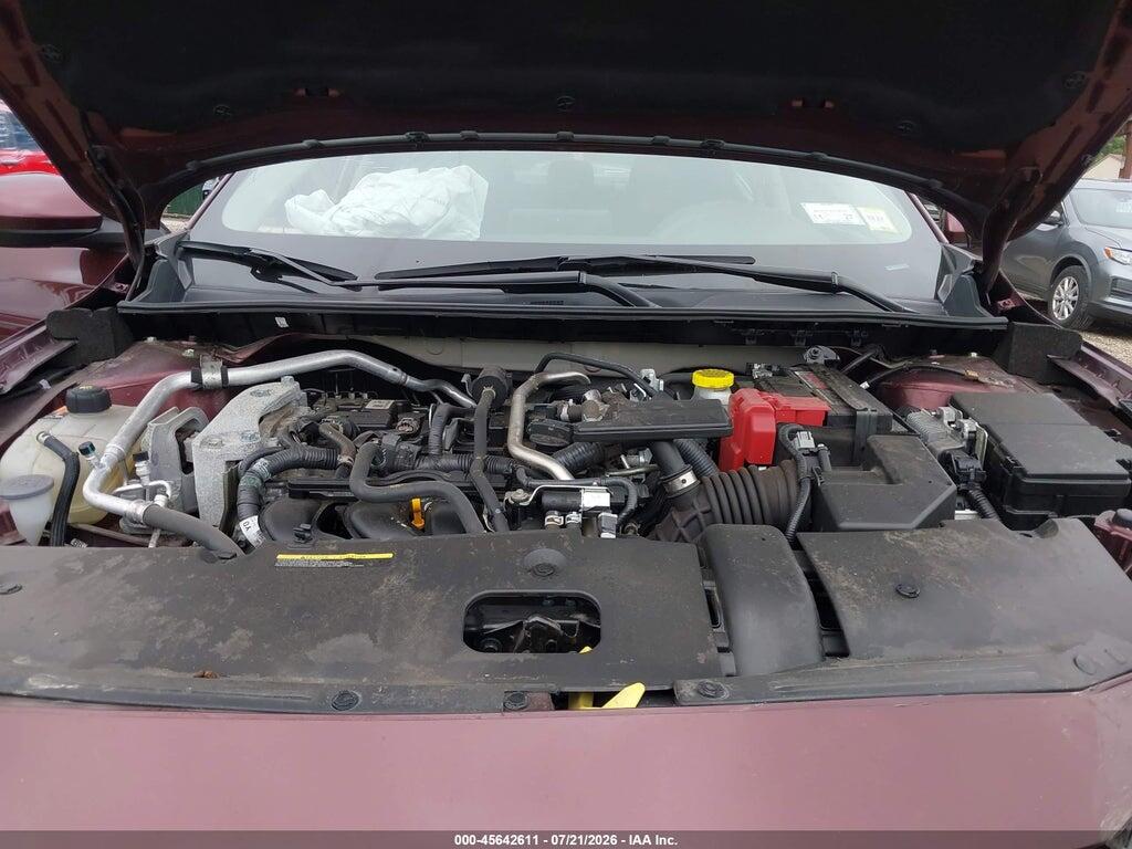 3N1AB8CV6RY204473 2024 NISSAN SENTRA photo no. 10