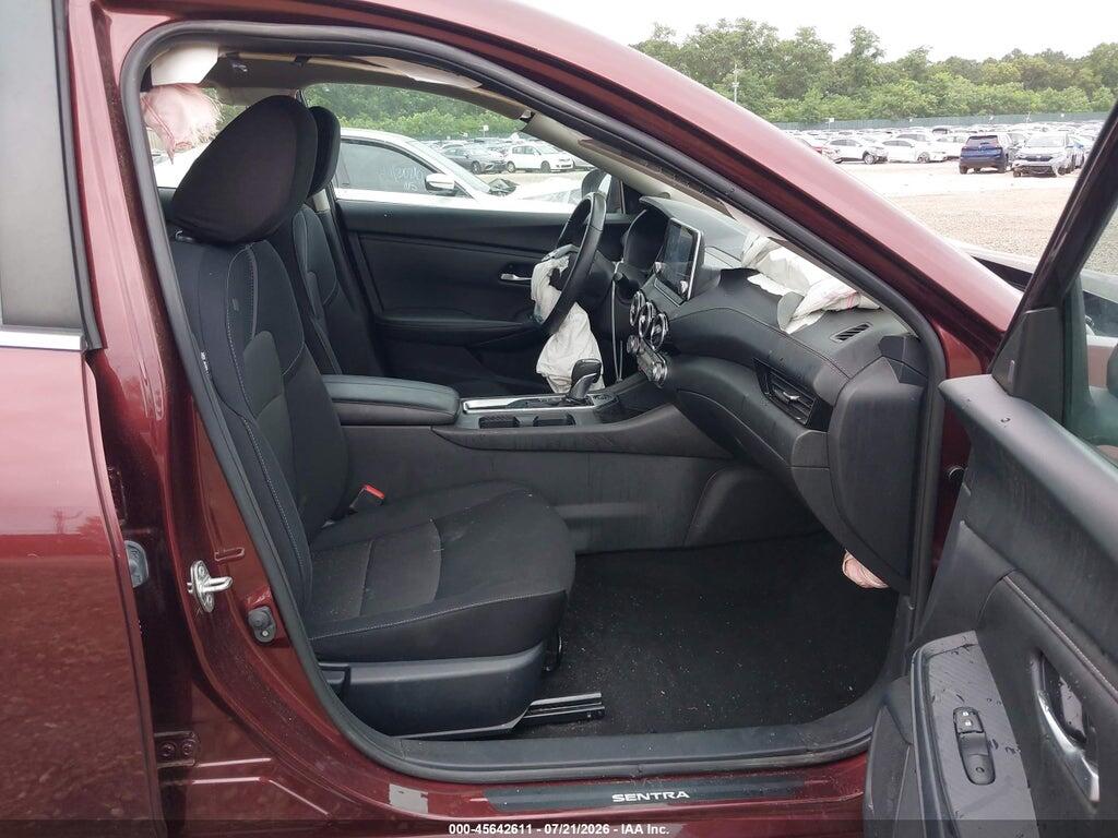 3N1AB8CV6RY204473 2024 NISSAN SENTRA photo no. 5