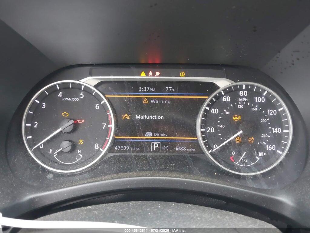 3N1AB8CV6RY204473 2024 NISSAN SENTRA photo no. 7
