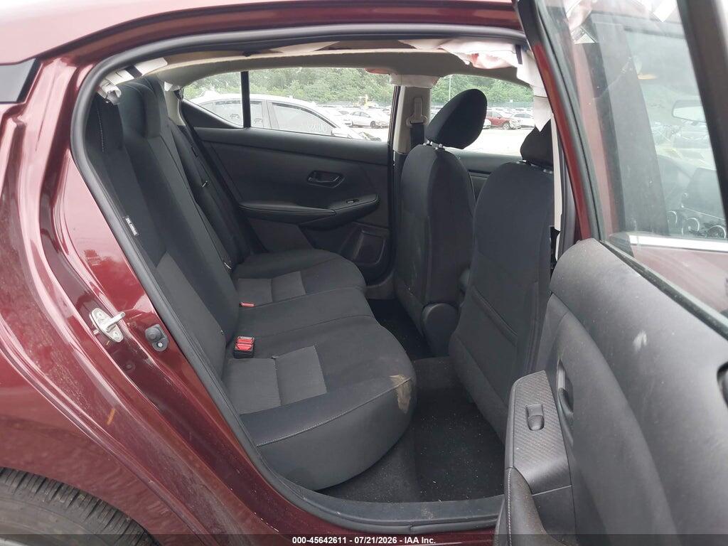 3N1AB8CV6RY204473 2024 NISSAN SENTRA photo no. 8