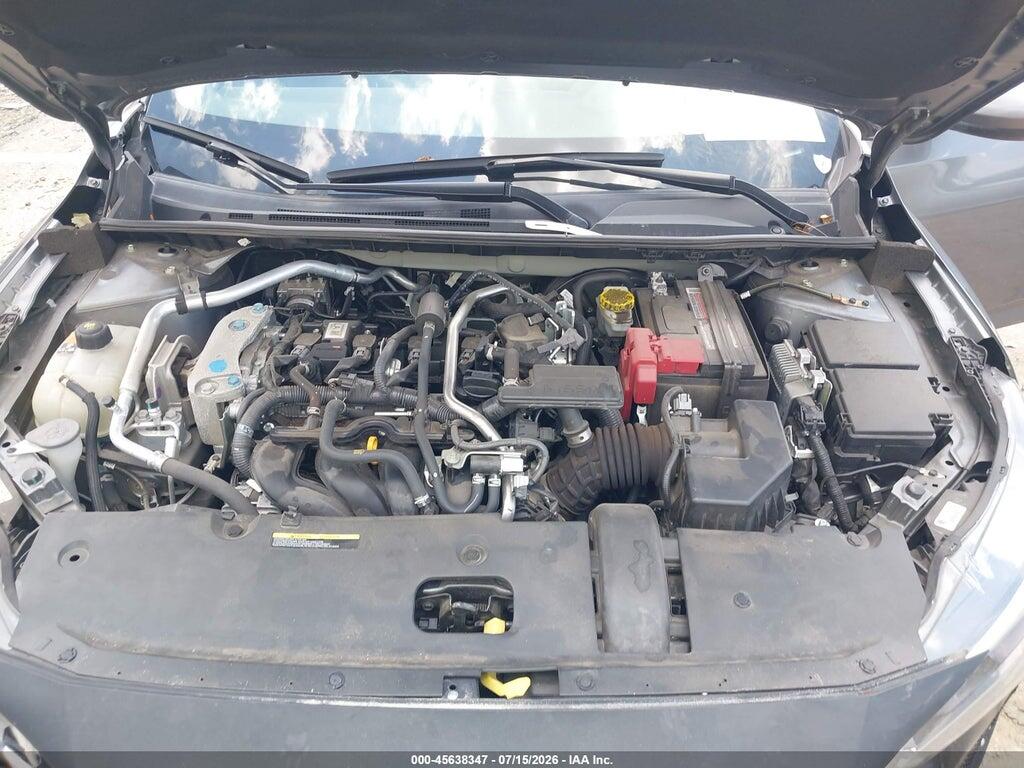 3N1AB8BVXRY236523 2024 NISSAN SENTRA photo no. 10