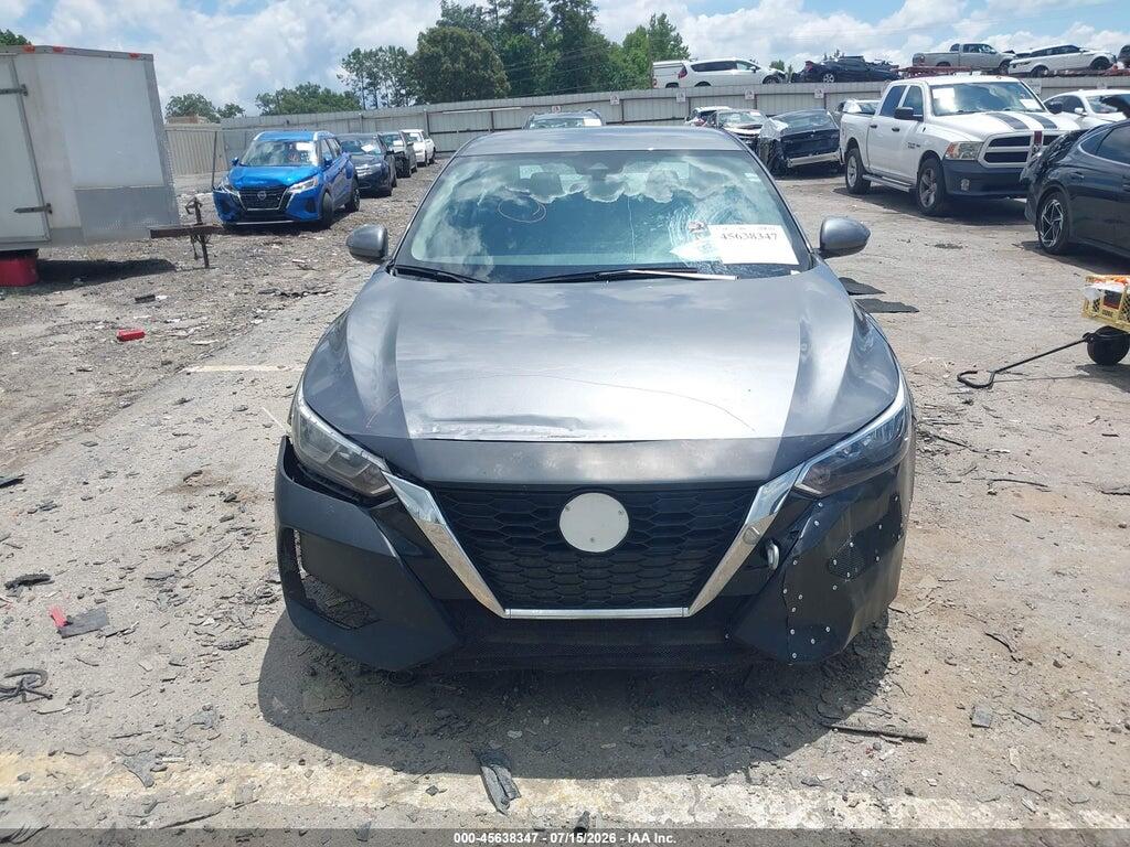 3N1AB8BVXRY236523 2024 NISSAN SENTRA photo no. 12