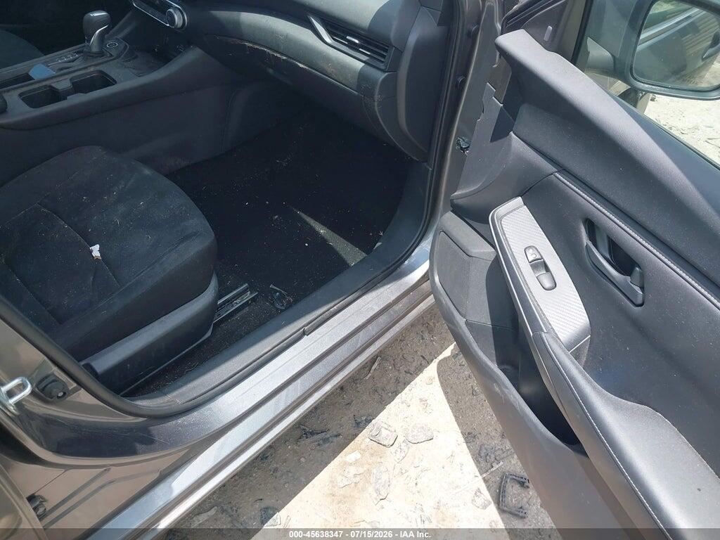 3N1AB8BVXRY236523 2024 NISSAN SENTRA photo no. 5