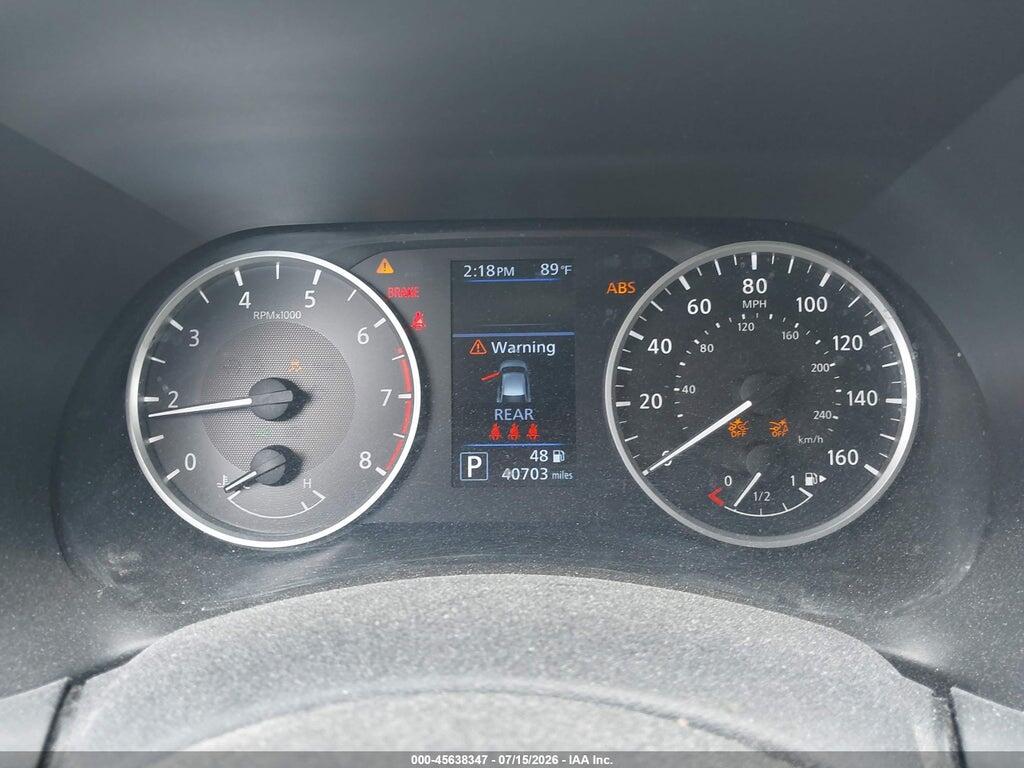 3N1AB8BVXRY236523 2024 NISSAN SENTRA photo no. 7