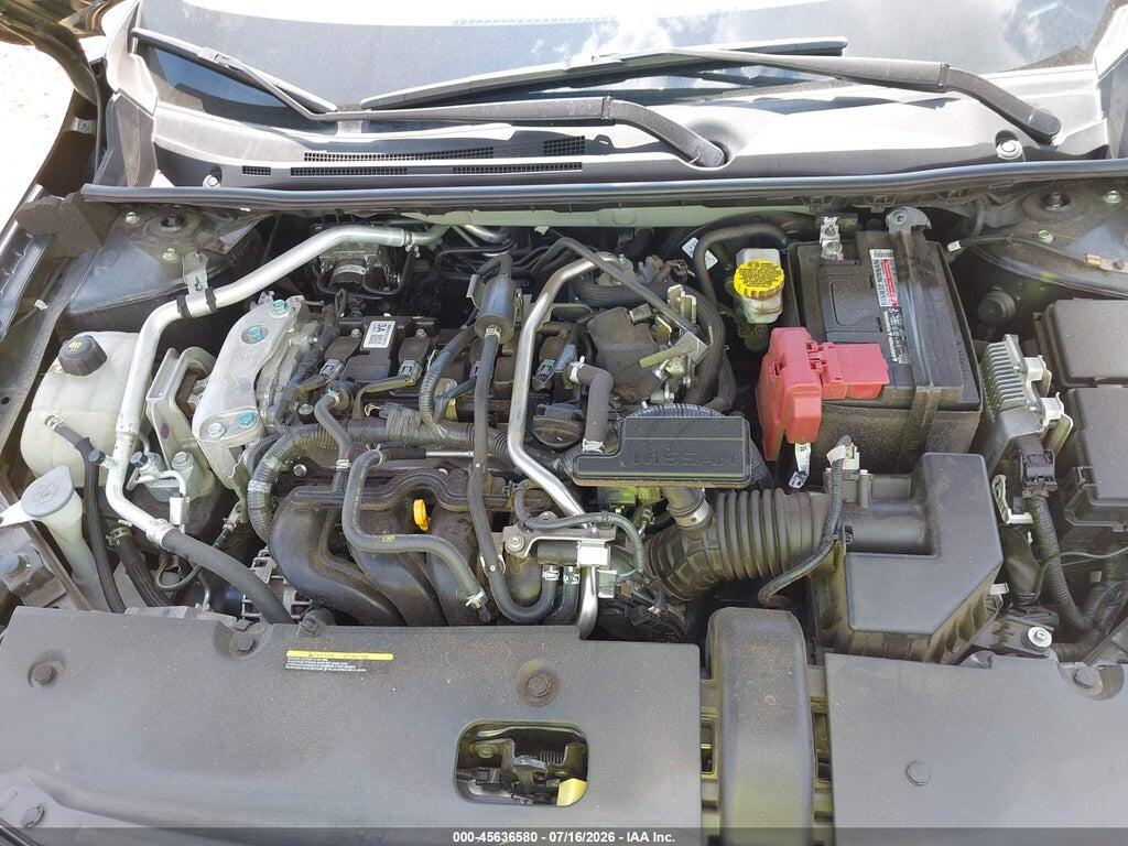 3N1AB8CV3RY337868 2024 NISSAN SENTRA photo no. 10