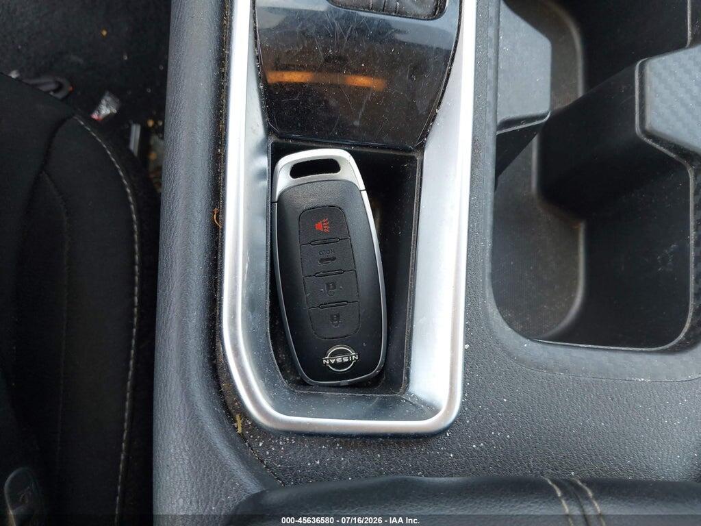 3N1AB8CV3RY337868 2024 NISSAN SENTRA photo no. 11