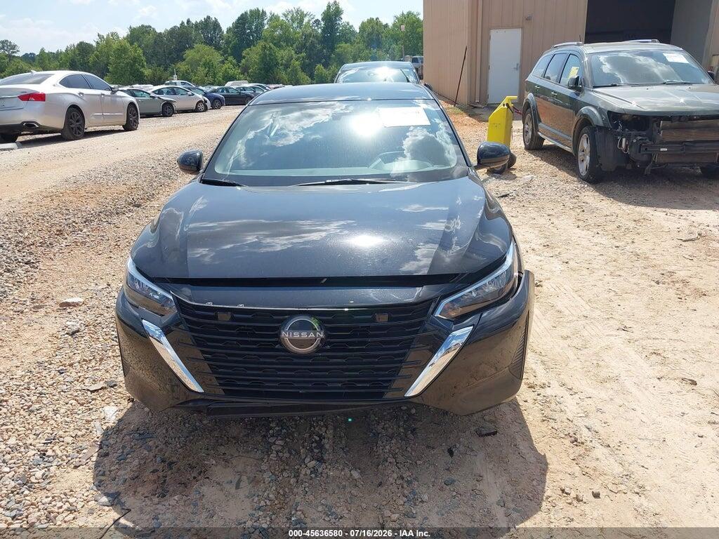 3N1AB8CV3RY337868 2024 NISSAN SENTRA photo no. 12
