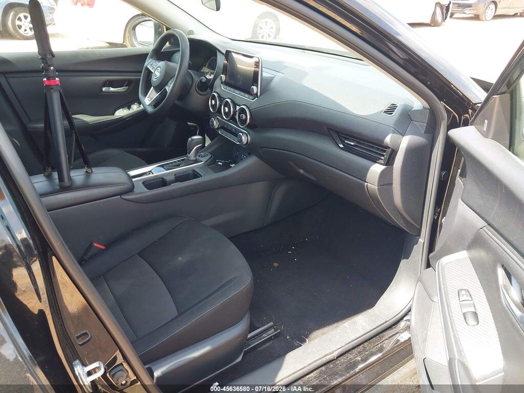 3N1AB8CV3RY337868 2024 NISSAN SENTRA photo no. 5