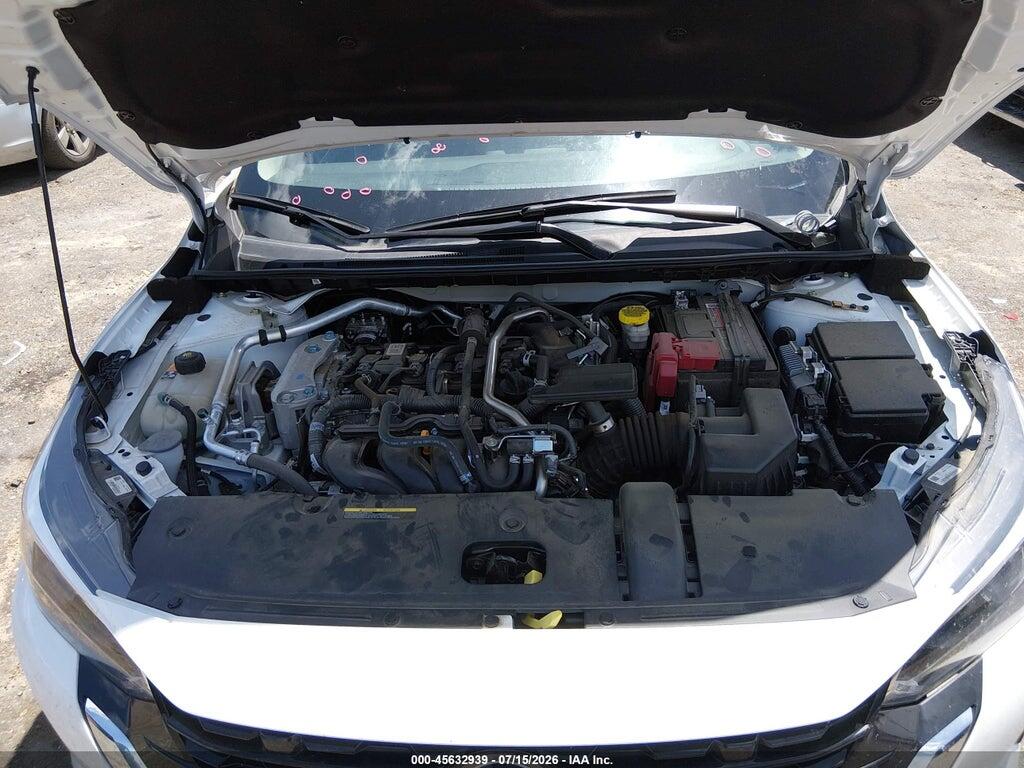 3N1AB8BV0RY328580 2024 NISSAN SENTRA photo no. 10