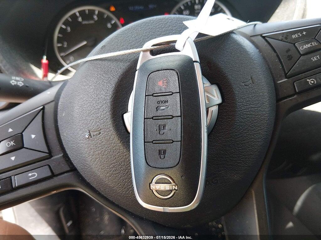 3N1AB8BV0RY328580 2024 NISSAN SENTRA photo no. 11