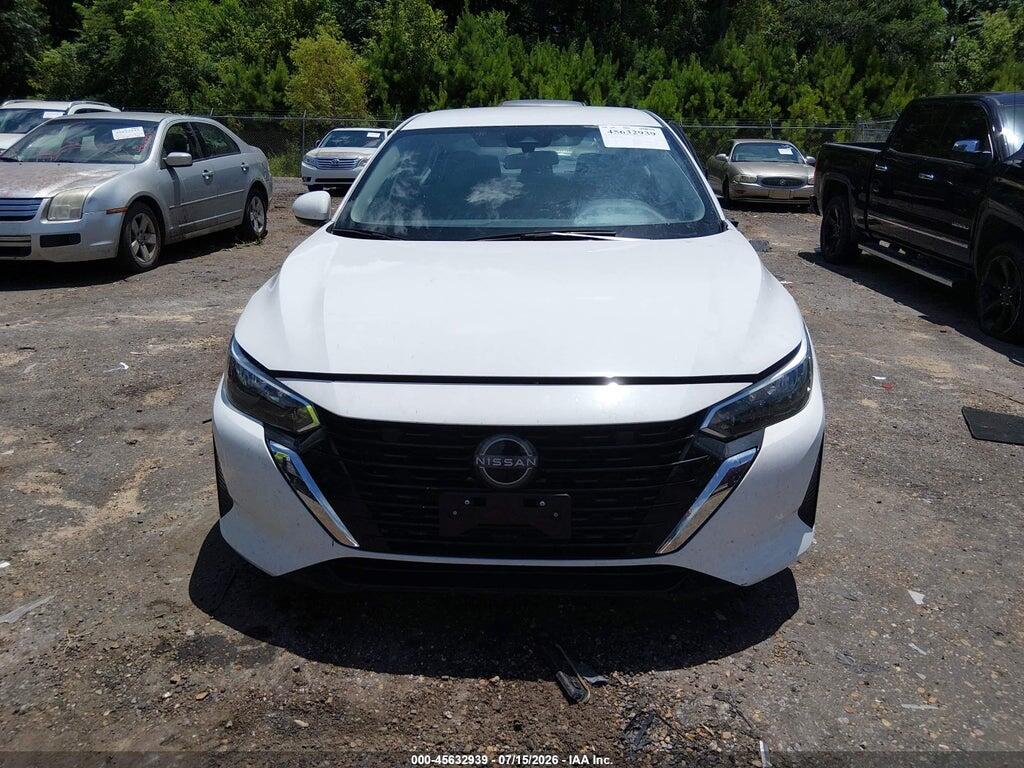3N1AB8BV0RY328580 2024 NISSAN SENTRA photo no. 12