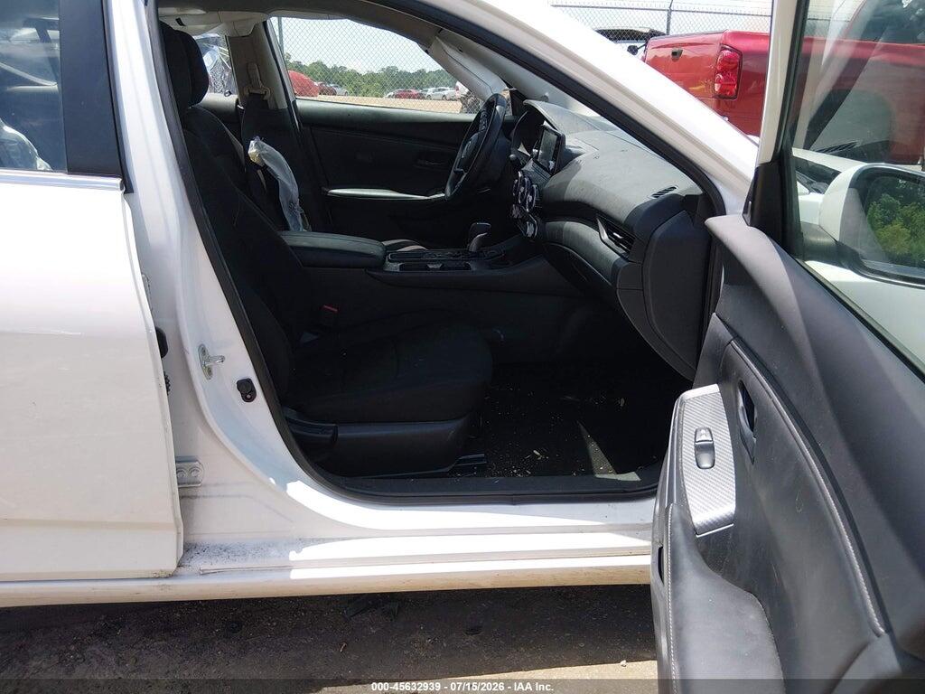 3N1AB8BV0RY328580 2024 NISSAN SENTRA photo no. 5