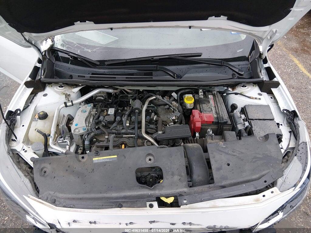 3N1AB8DV6RY276885 2024 NISSAN SENTRA photo no. 10