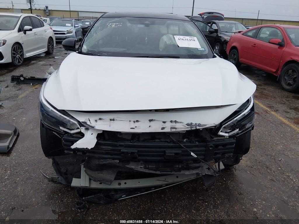 3N1AB8DV6RY276885 2024 NISSAN SENTRA photo no. 11