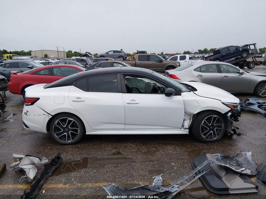 3N1AB8DV6RY276885 2024 NISSAN SENTRA photo no. 12