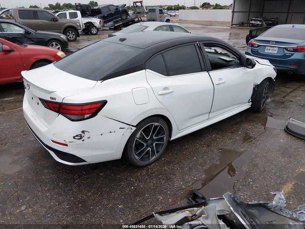 3N1AB8DV6RY276885 2024 NISSAN SENTRA photo no. 4