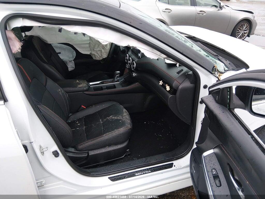 3N1AB8DV6RY276885 2024 NISSAN SENTRA photo no. 5