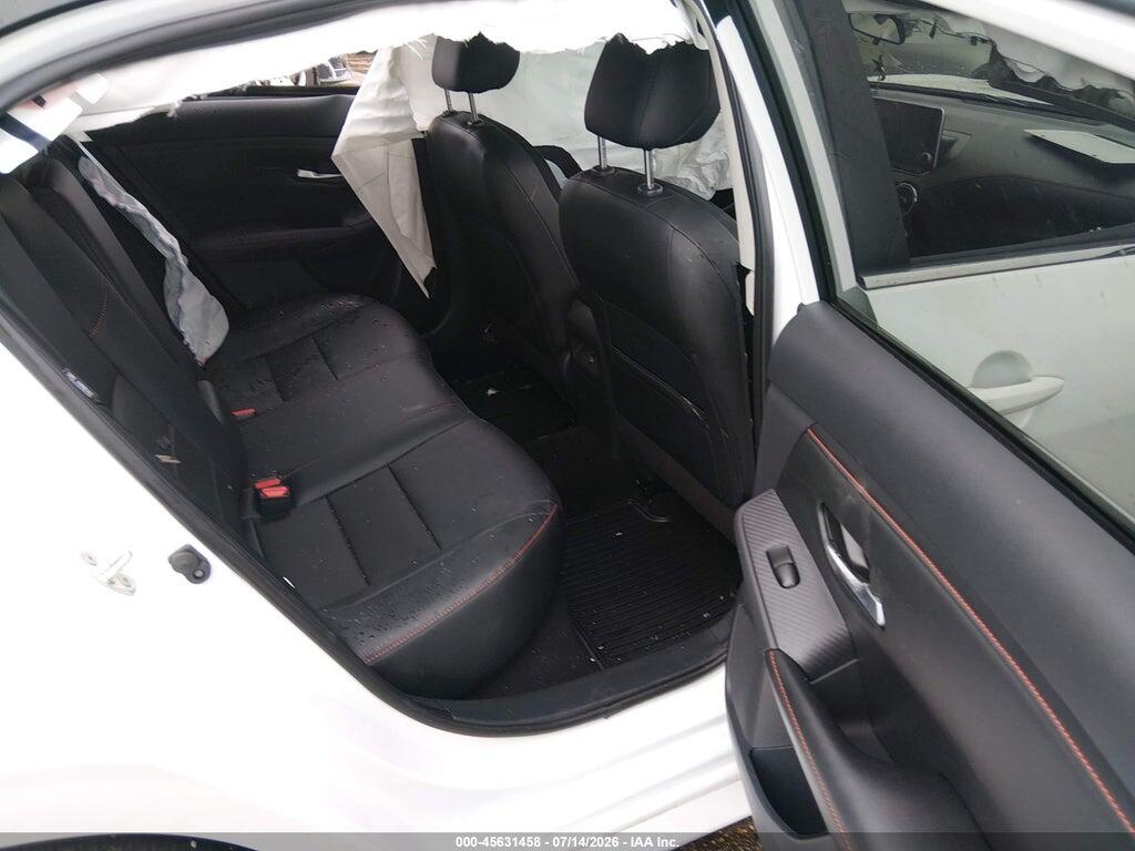3N1AB8DV6RY276885 2024 NISSAN SENTRA photo no. 8