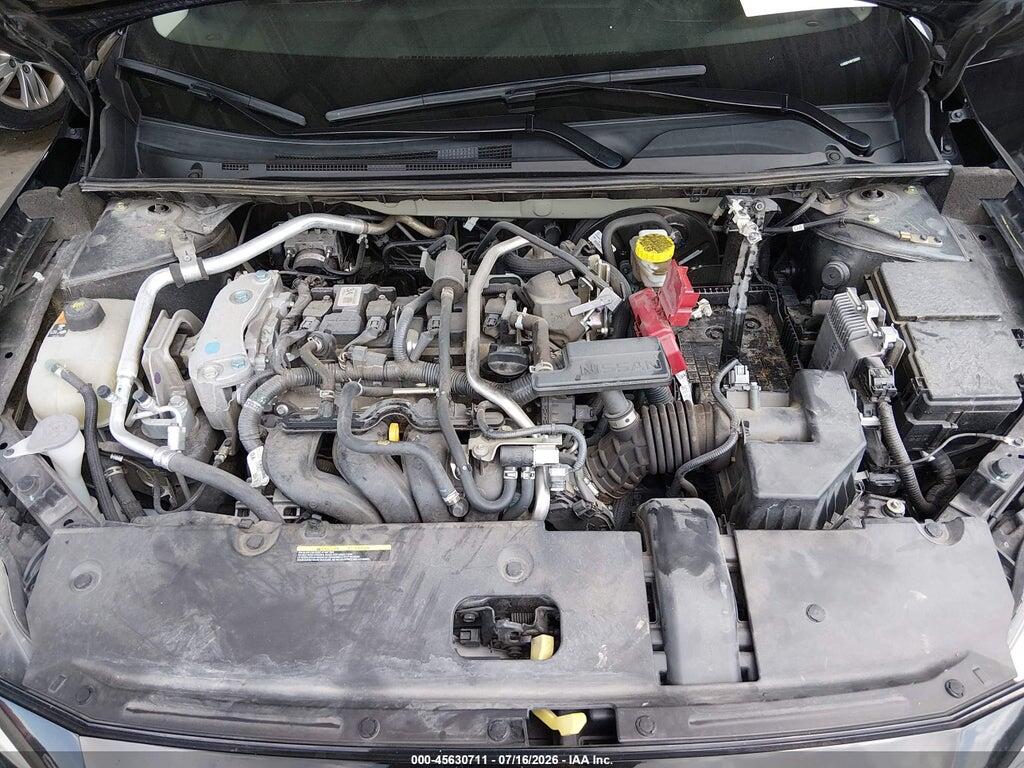 3N1AB8DV4RY250267 2024 NISSAN SENTRA photo no. 10