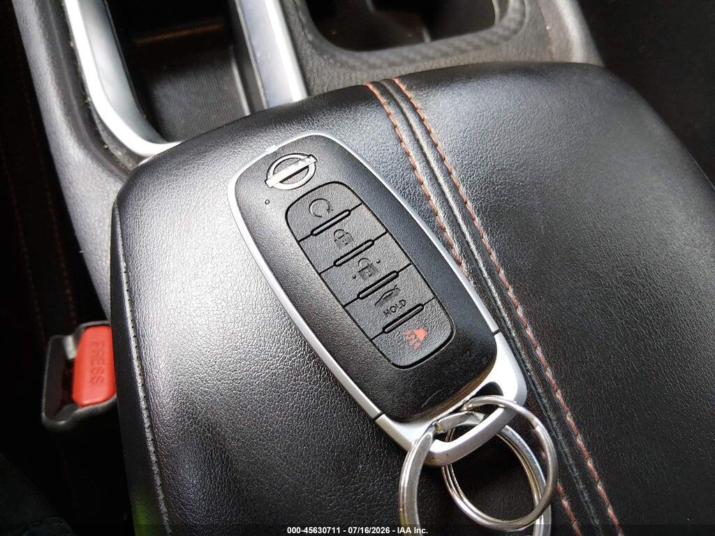 3N1AB8DV4RY250267 2024 NISSAN SENTRA photo no. 11