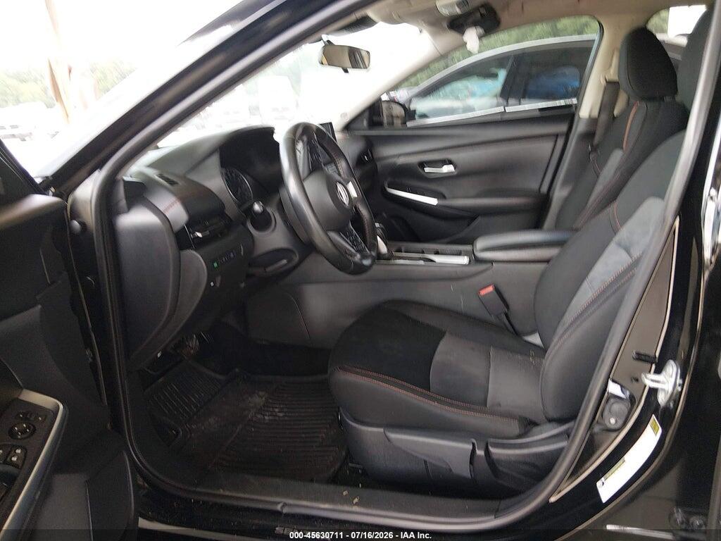 3N1AB8DV4RY250267 2024 NISSAN SENTRA photo no. 5