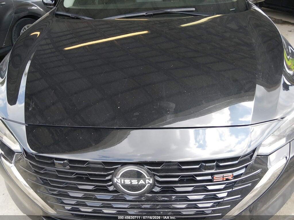 3N1AB8DV4RY250267 2024 NISSAN SENTRA photo no. 6
