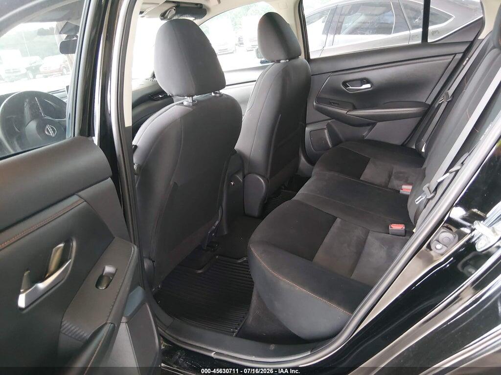 3N1AB8DV4RY250267 2024 NISSAN SENTRA photo no. 8