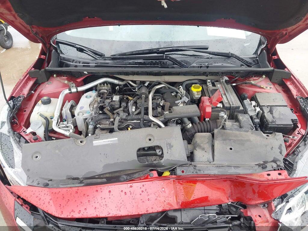 3N1AB8DV9RY367455 2024 NISSAN SENTRA photo no. 10