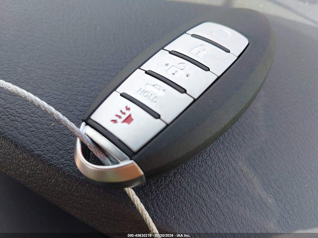 3N1AB8DV9RY367455 2024 NISSAN SENTRA photo no. 11