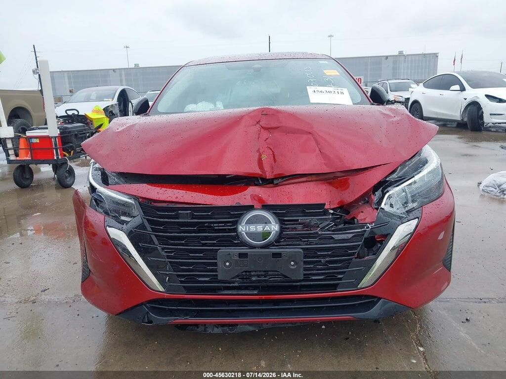 3N1AB8DV9RY367455 2024 NISSAN SENTRA photo no. 12