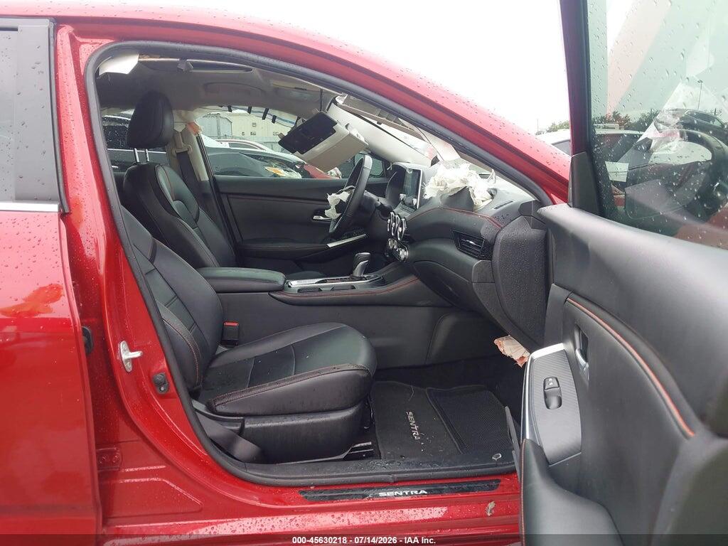 3N1AB8DV9RY367455 2024 NISSAN SENTRA photo no. 5